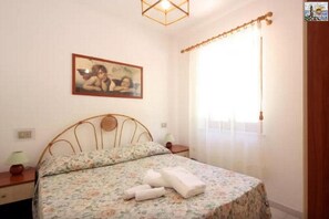 2 多间卧室、免费上网