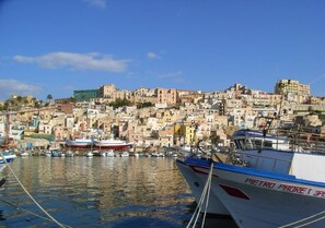 Puerto deportivo