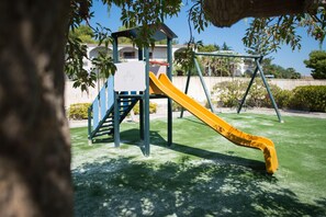 Zona infantil
