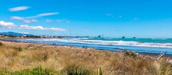 Rophia Retreat in Fitzroy Village