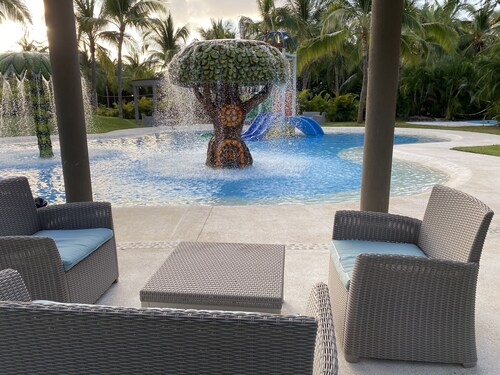 LUXURY APARTMENT AT LA ISLA RESIDENCE & SPA ACAPULCO