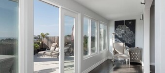 Ocean View Escape_3Bd, 2 Ba, Private Spa and Views