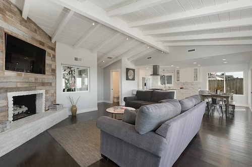 Ocean View Escape_3Bd, 2 Ba, Private Spa and Views