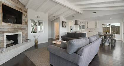 Ocean View Escape_3Bd, 2 Ba, Private Spa and Views