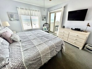 2 chambres, fer et planche à repasser, Wi-Fi