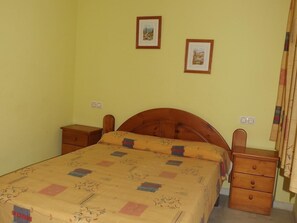 3 Schlafzimmer, Internetzugang, Bettwäsche