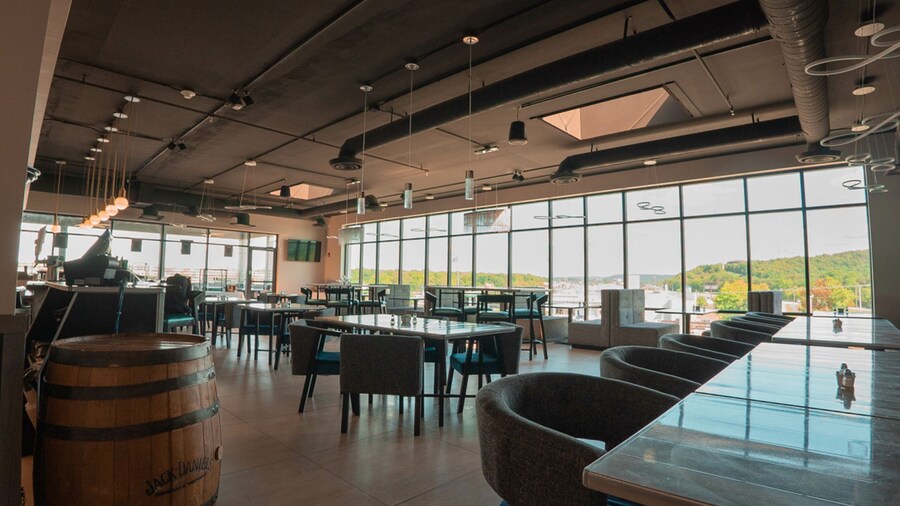 Holiday Inn Cookeville by IHG