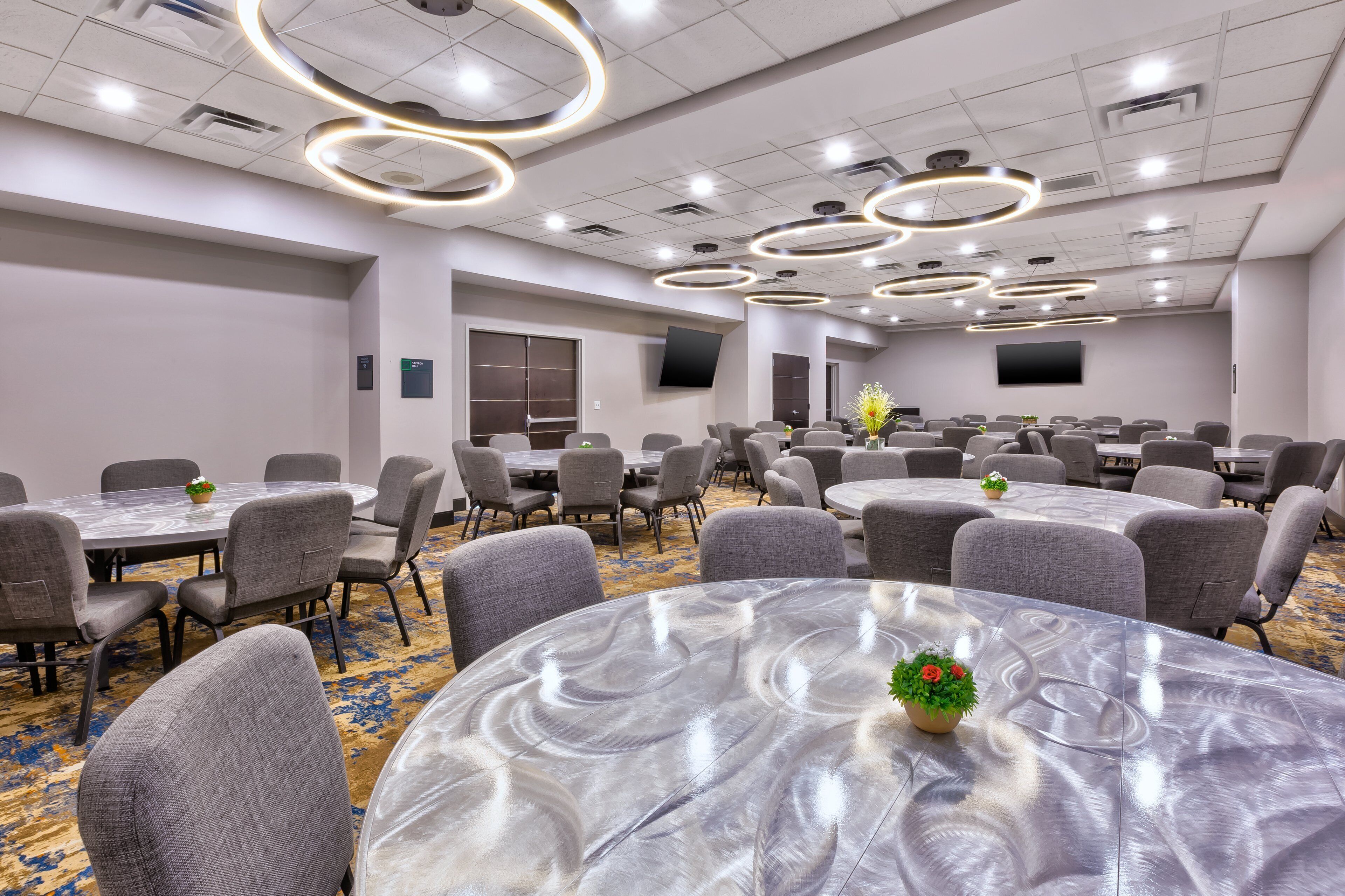 Salón de baile