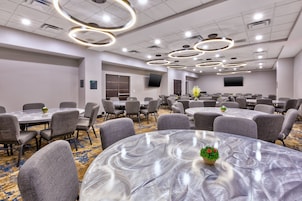 Salón de baile