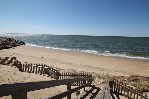 Plage à proximité
