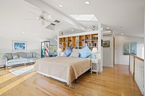 3 chambres, bureau, fer et planche Ă repasser, Wi-Fi gratuit
