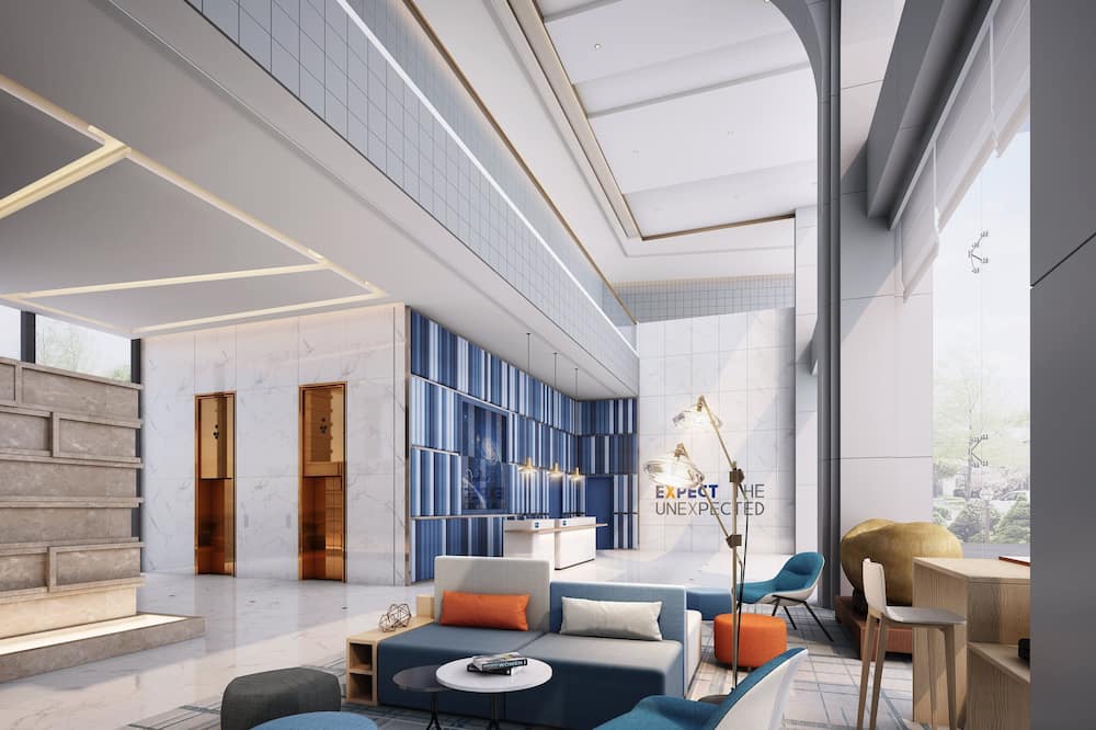 Holiday Inn Express Shenzhen North Station by IHG