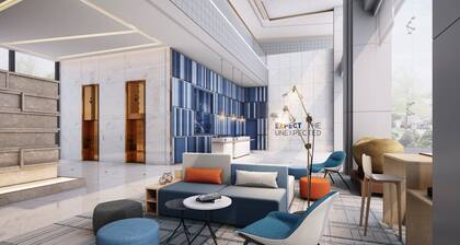 Holiday Inn Express Shenzhen North Station by IHG