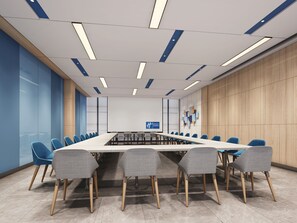 Meeting facility - Holiday Inn Express Shenzhen North Station by IHG (Shenzhen)