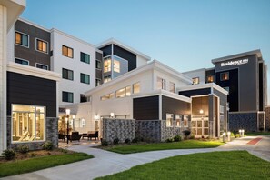 Exterior - Residence Inn by Marriott East Peoria (East Peoria)