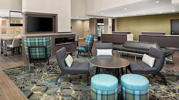 ردهة الانتظار