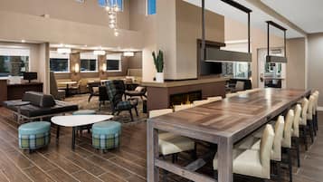 Fasilitet på overnattingsstedet