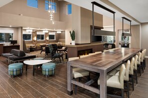 Property amenity - Residence Inn by Marriott East Peoria (East Peoria)