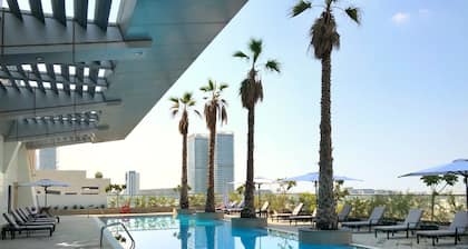 Staybridge Suites Dubai Financial Centre by IHG