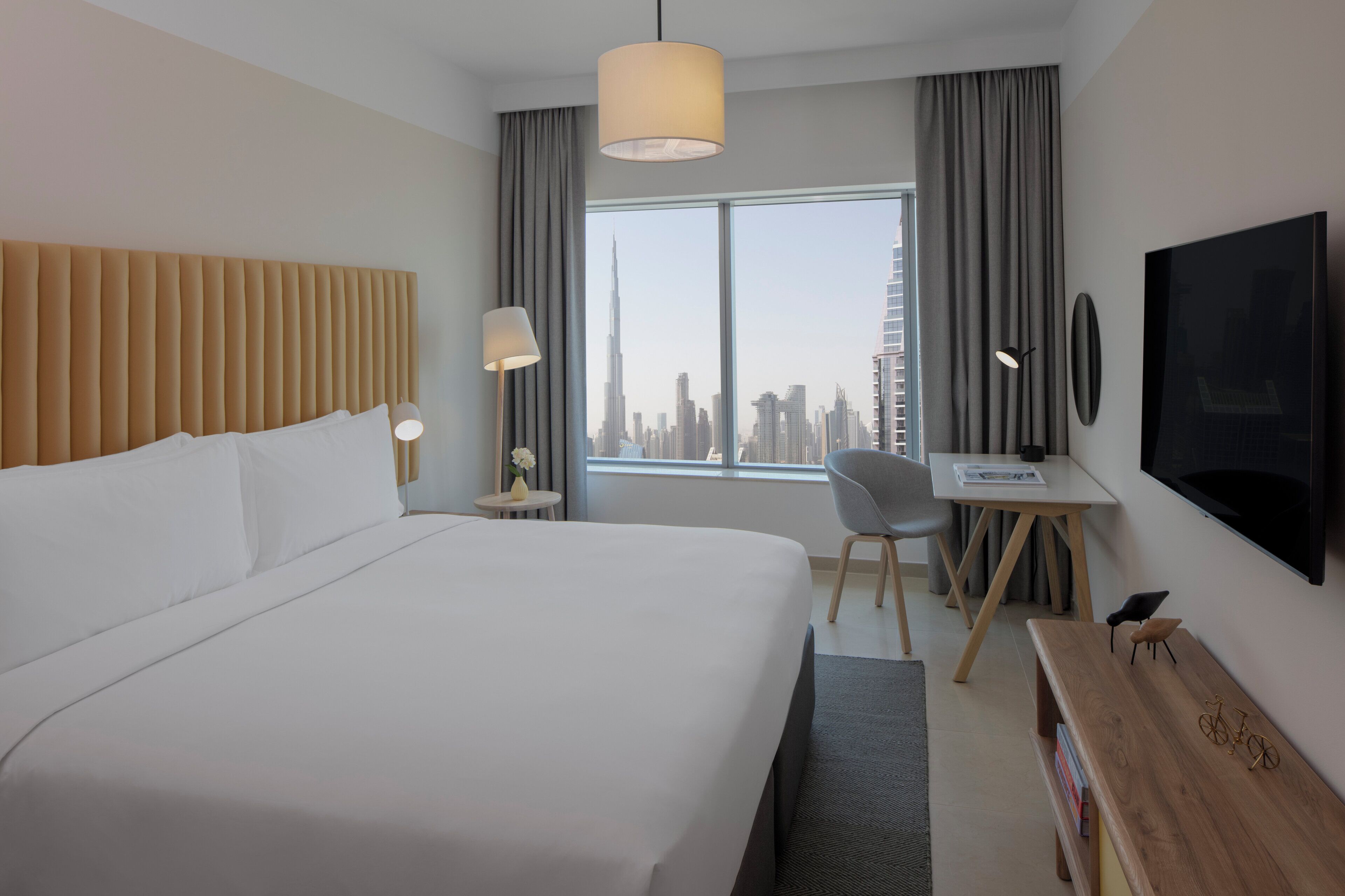 Foto - Staybridge Suites Dubai Financial Centre by IHG