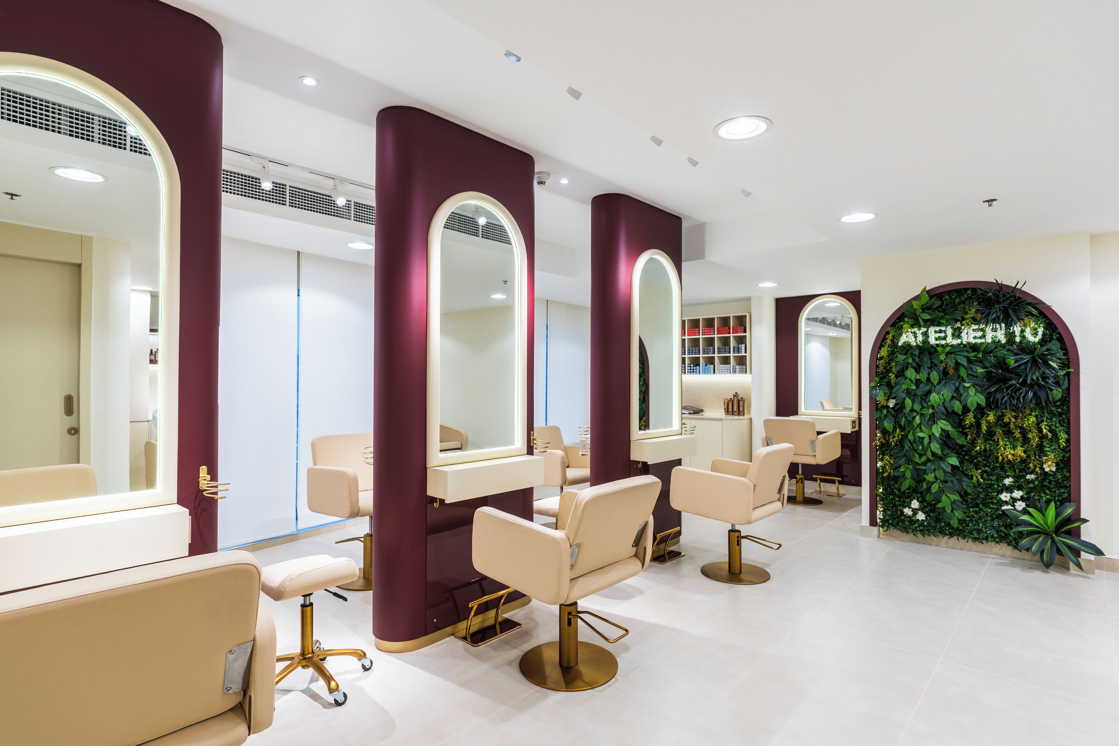 Masajes con piedras calientes, masajes de tejido profundo