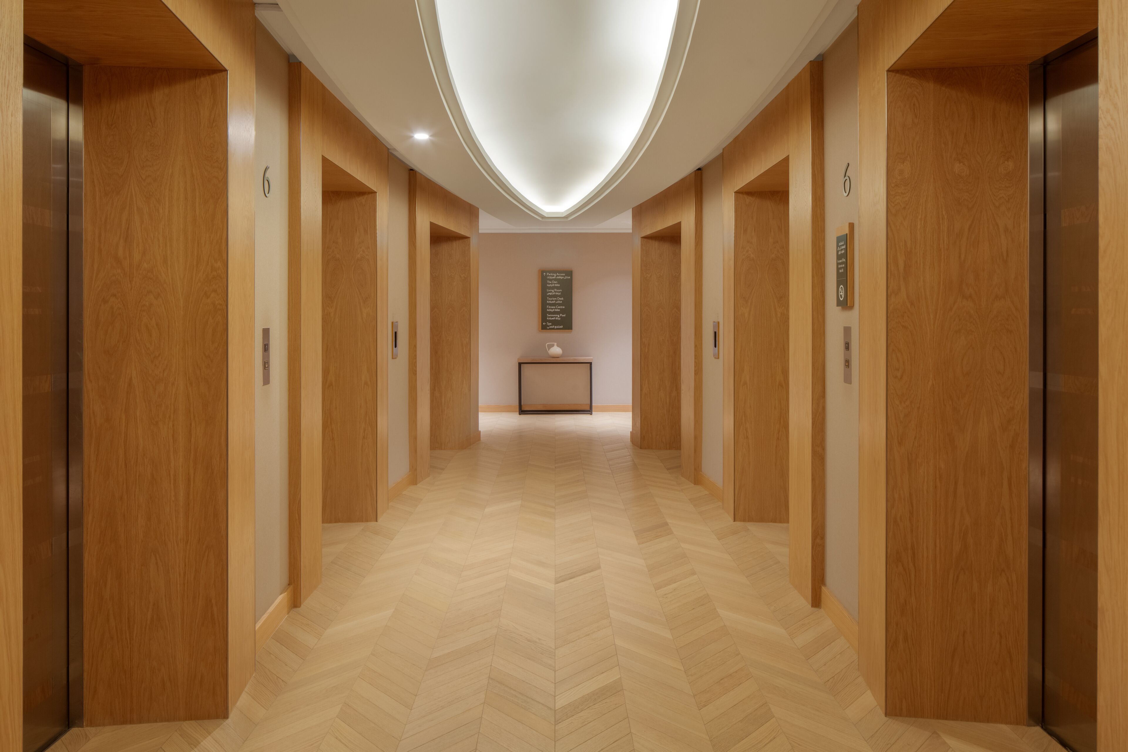 Foto - Staybridge Suites Dubai Financial Centre by IHG