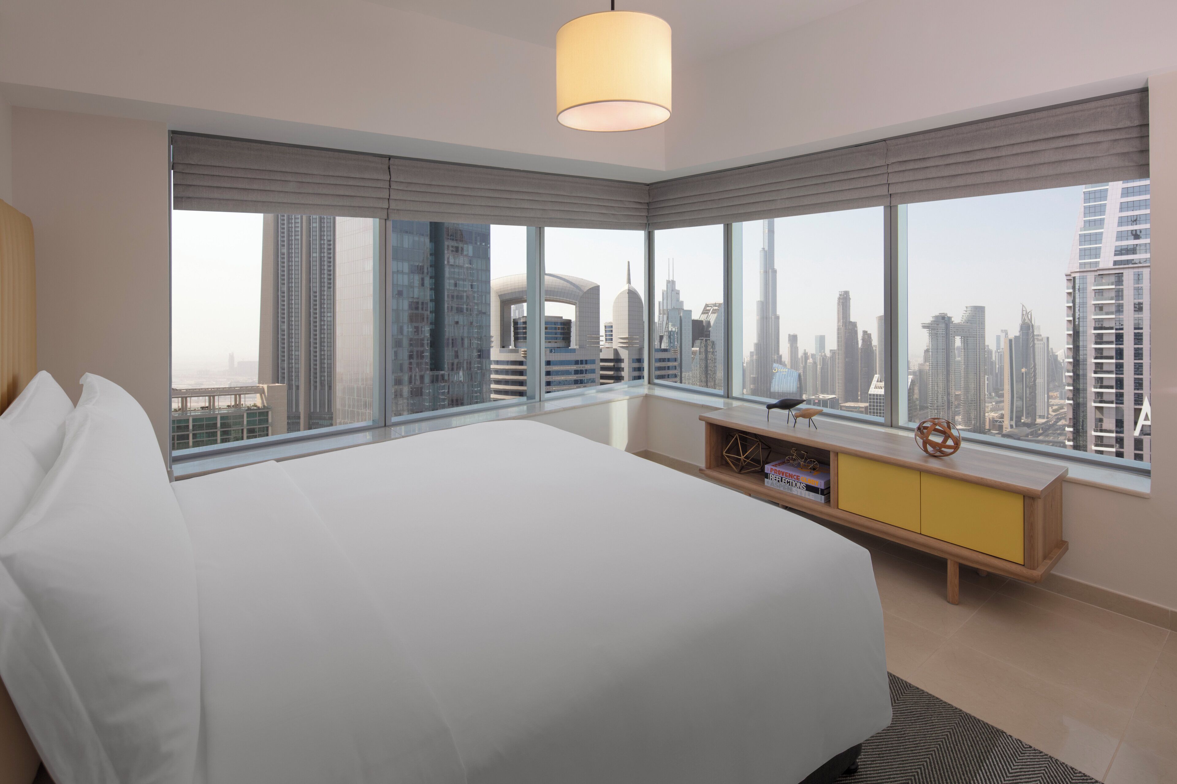 Foto - Staybridge Suites Dubai Financial Centre by IHG