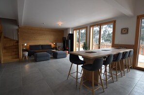 Interiör
