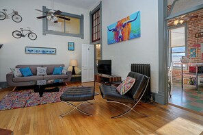 تلفزيون ذكي