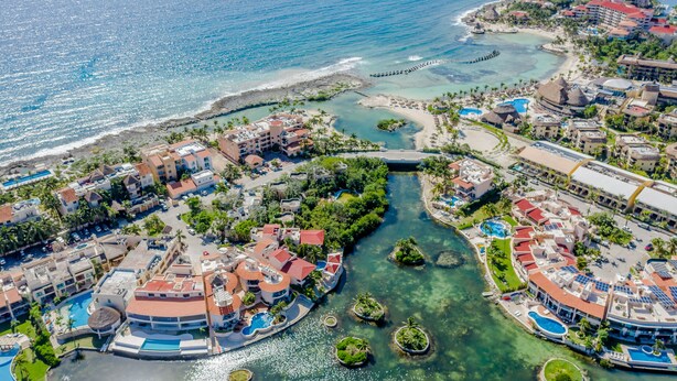Unclassified image, 1 of 71, button - Penthouse Xcaret Puerto Aventuras (Puerto Aventuras)