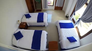 1 Schlafzimmer, WLAN