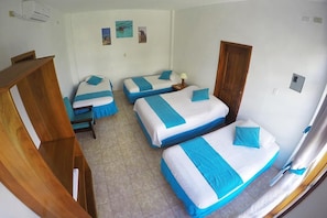 1 Schlafzimmer, WLAN