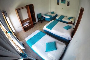 1 Schlafzimmer, WLAN