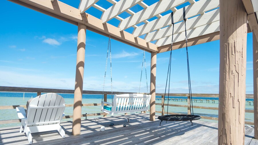 Soundside Holiday Beach Resort