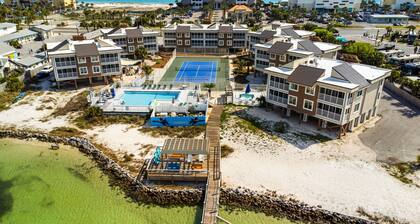 Soundside Holiday Beach Resort
