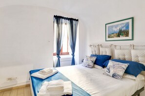 1 bedroom, iron/ironing board, WiFi