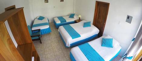 1 Schlafzimmer, WLAN