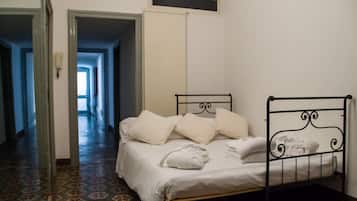2 Schlafzimmer