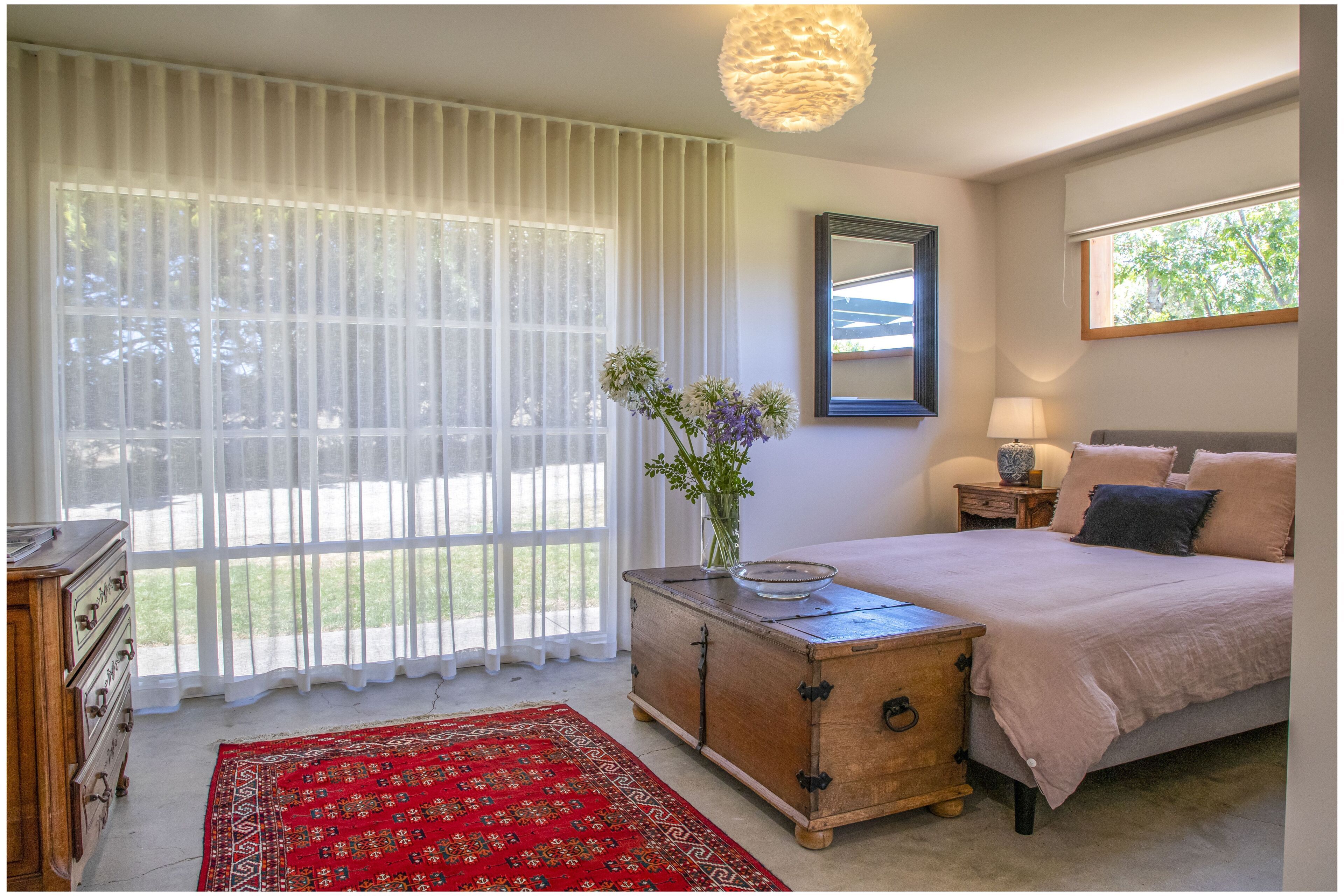 Secluded Seaside Retreat - Premium Luxury Accommodation