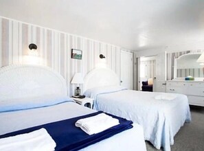 8 habitaciones y wifi 