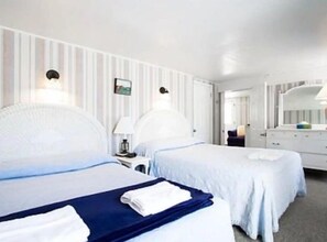 8 habitaciones y wifi