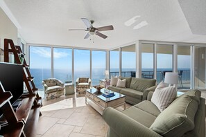 Smart-TV, Hulu, Streaming-Dienste