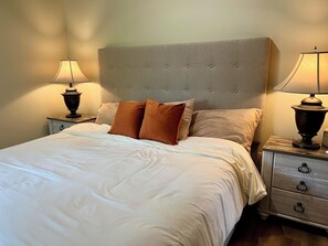 3 Schlafzimmer, Bügeleisen/Bügelbrett, kostenloses WLAN, Bettwäsche