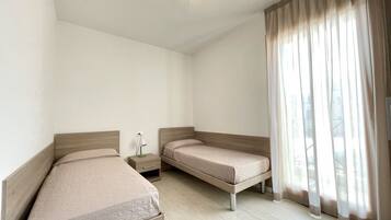 3 bedrooms, WiFi