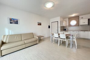 Coin séjour