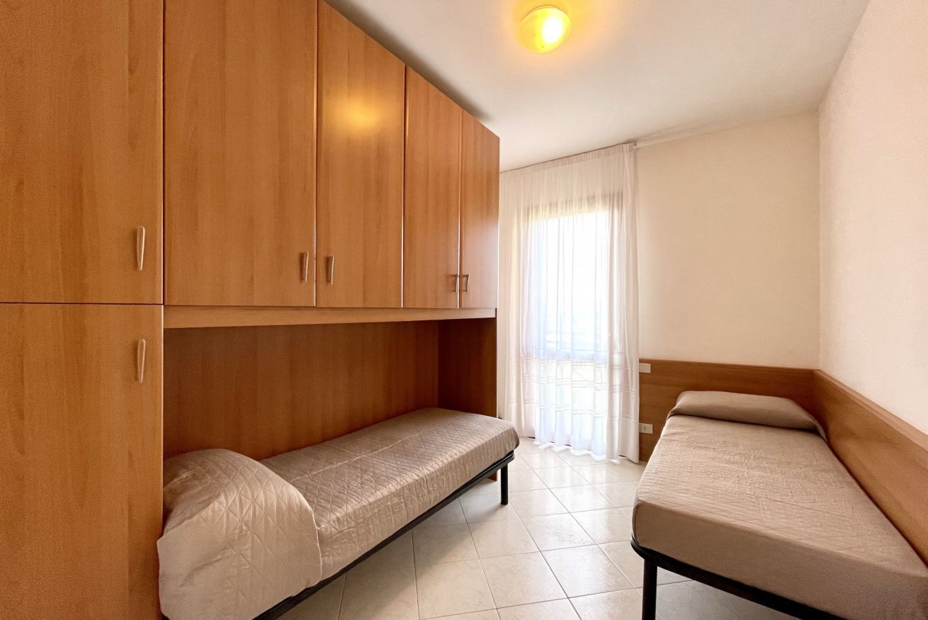3 Schlafzimmer, WLAN