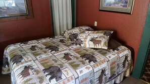 2 camere, Wi-Fi, lenzuola