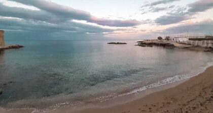 WePuglia - Casa Dolcissima, Monopoli city center, aircon, Wi-Fi