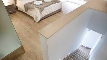 1 camera, ferro/asse da stiro, Wi-Fi, lenzuola