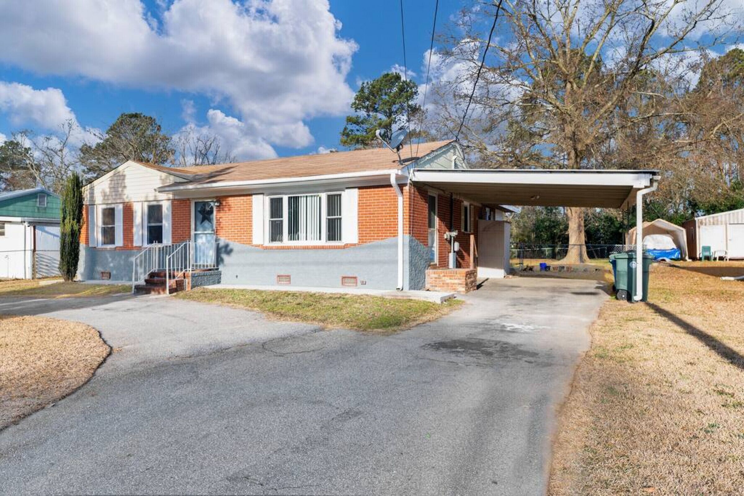 10 Best ShortTerm Rentals In Fayetteville, North Carolina Updated